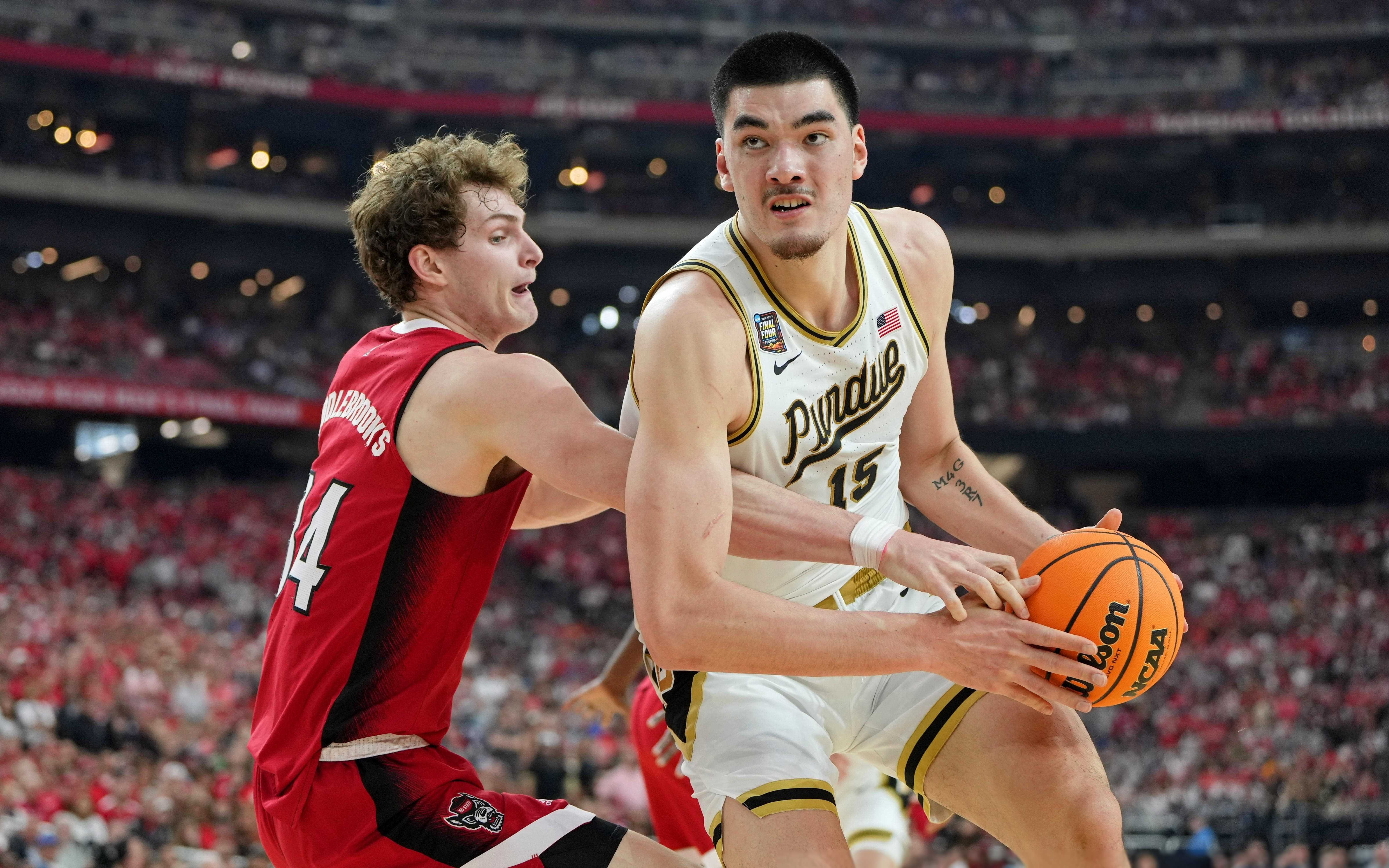 加拿大篮球明星在北美联赛中迎来最好时刻 加拿大篮球明星在北美联赛中迎来最好时刻