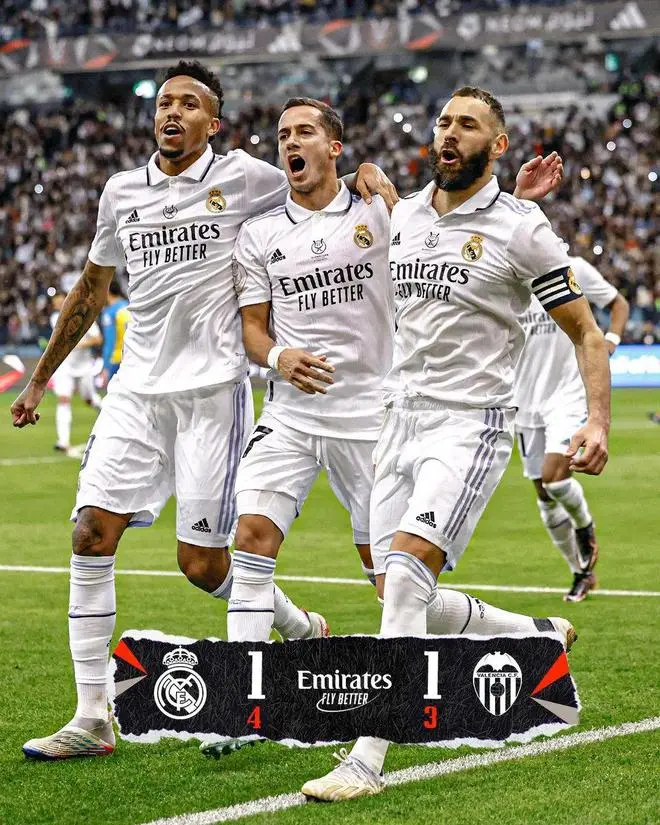 瓦伦西亚赢得关键战役，晋级下一轮的简单介绍