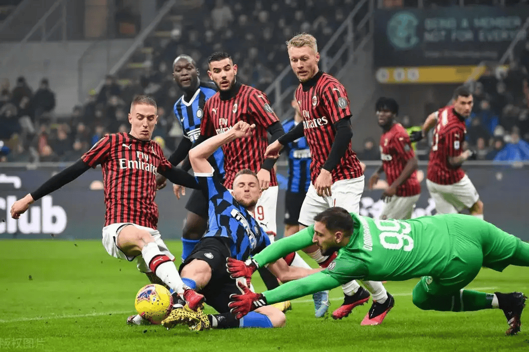 关于AC米兰攻击力不足，急需寻找进攻问题的解决方案的信息