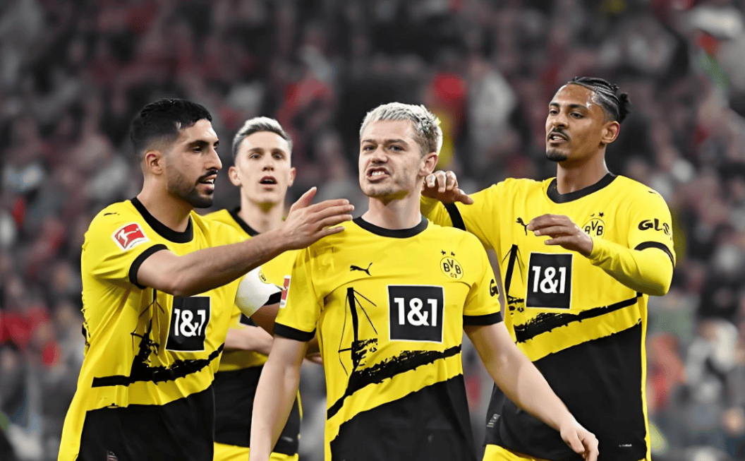 包含霍芬海姆赢球在积分榜上崭露头角的词条