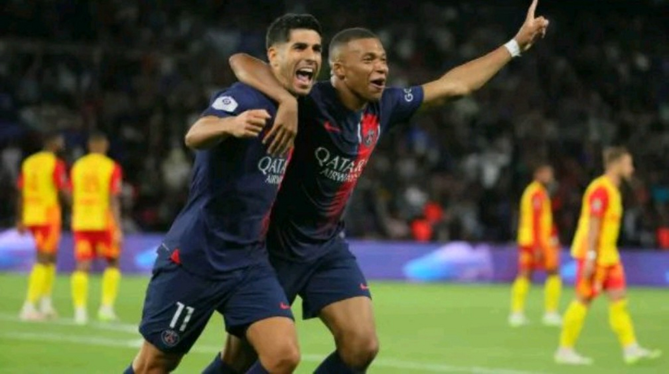 巴黎圣日耳曼队员梅开二度,助球队获胜的简单介绍 巴黎圣日耳曼队员梅开二度,助球队获胜的简单介绍