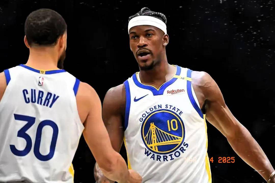 库里回归赛场，爆冷首场状态亮眼，热火观众沸腾！