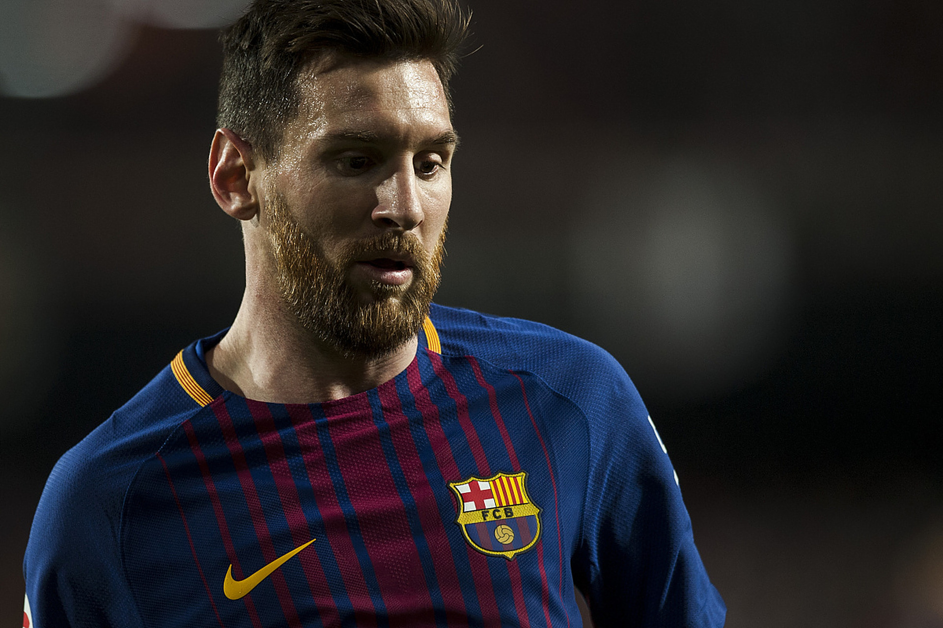 梅西赛事官方发布回归赛场新规，MAD争议不断！